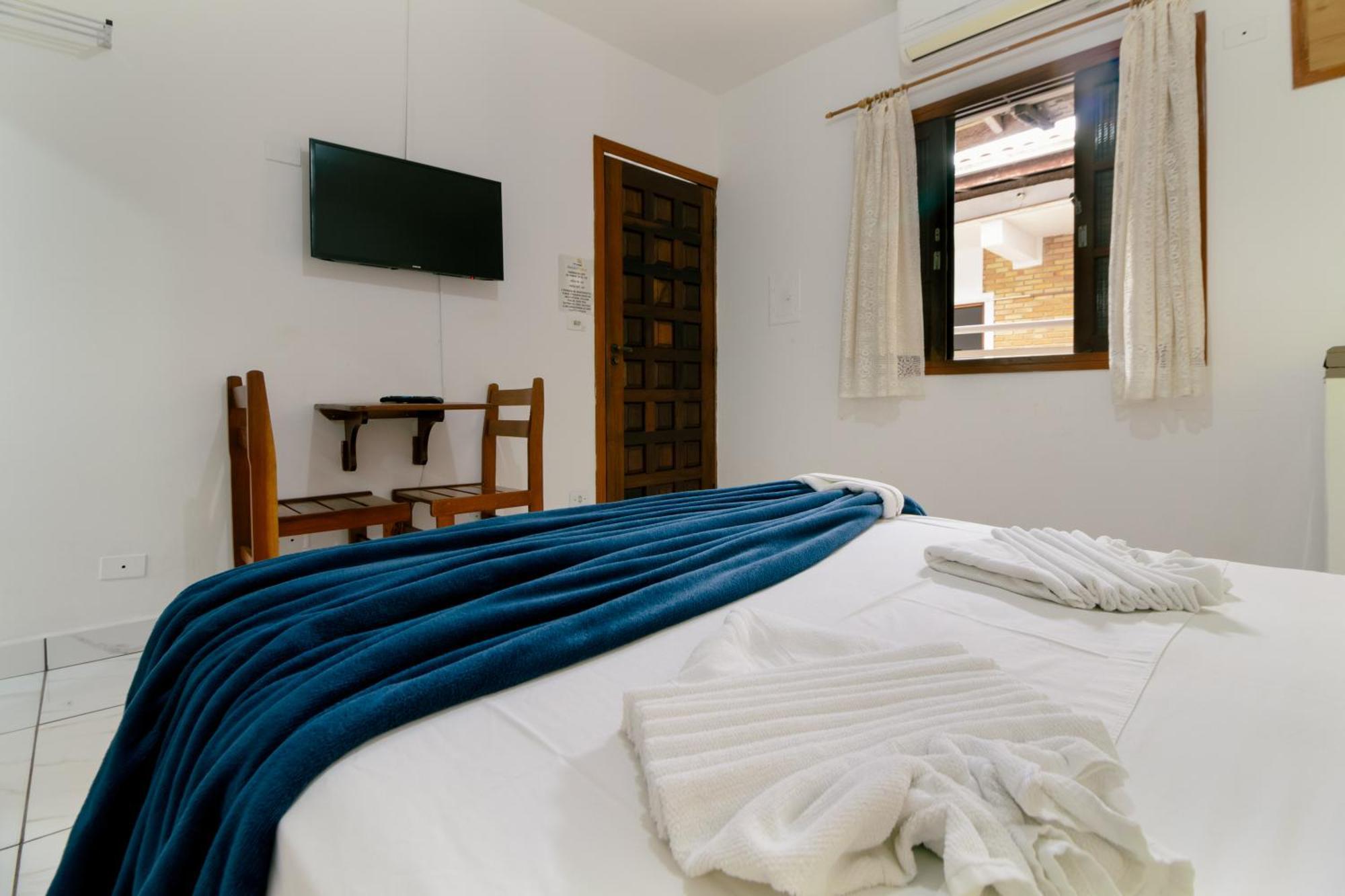 Velinn Tropical Ubatuba