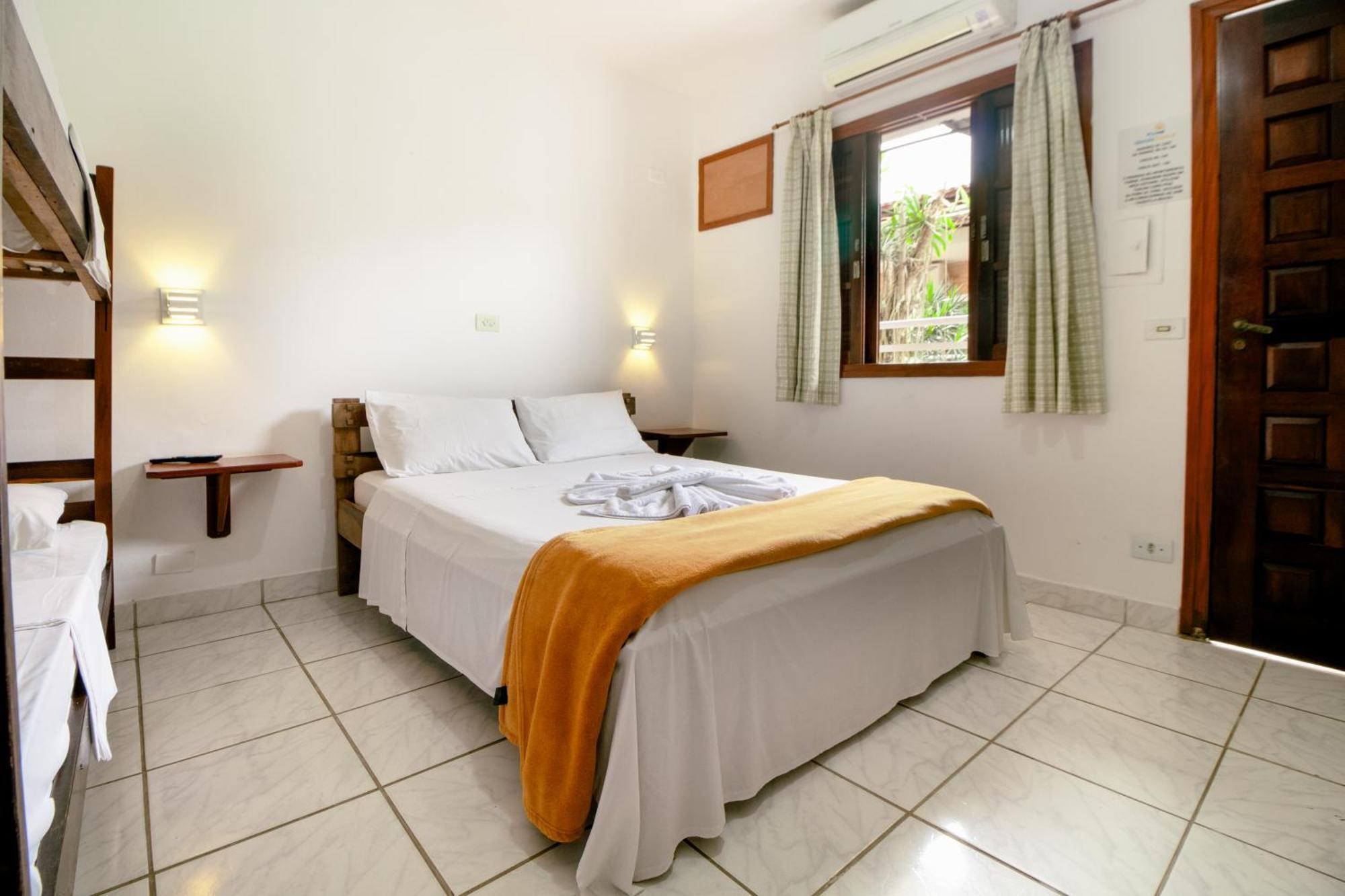 Velinn Tropical Ubatuba