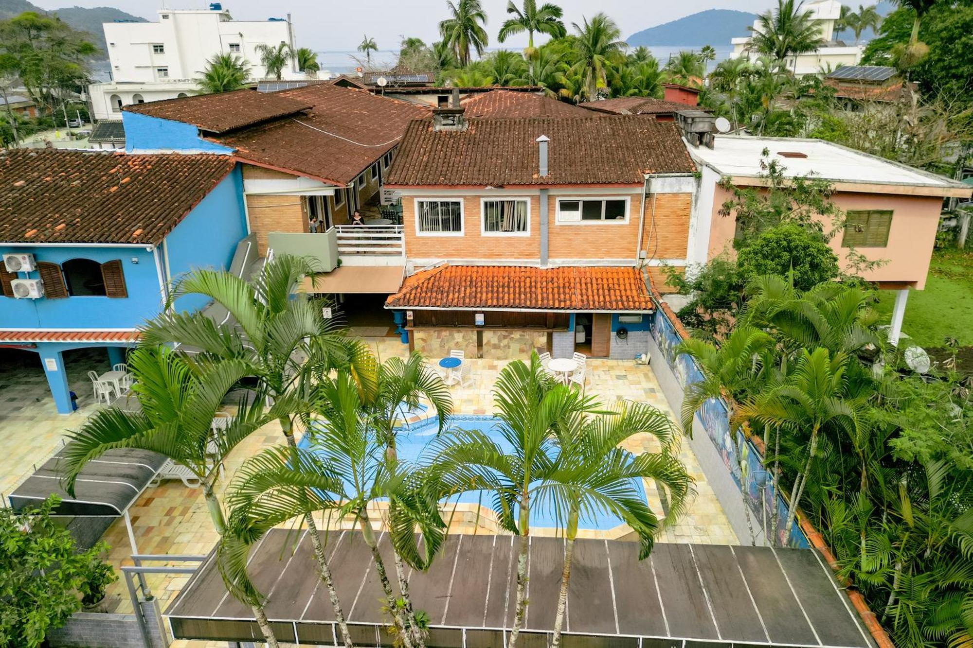 Velinn Tropical Ubatuba