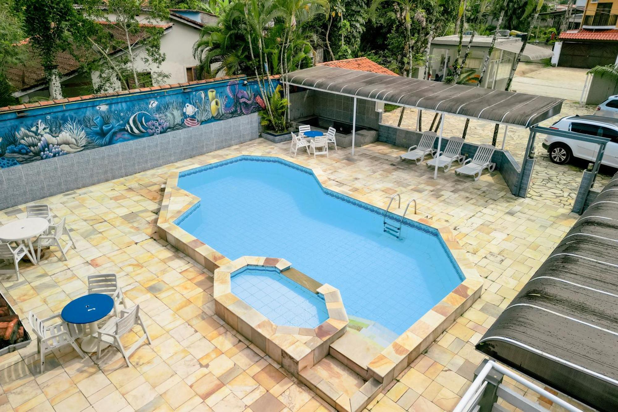 Velinn Tropical *